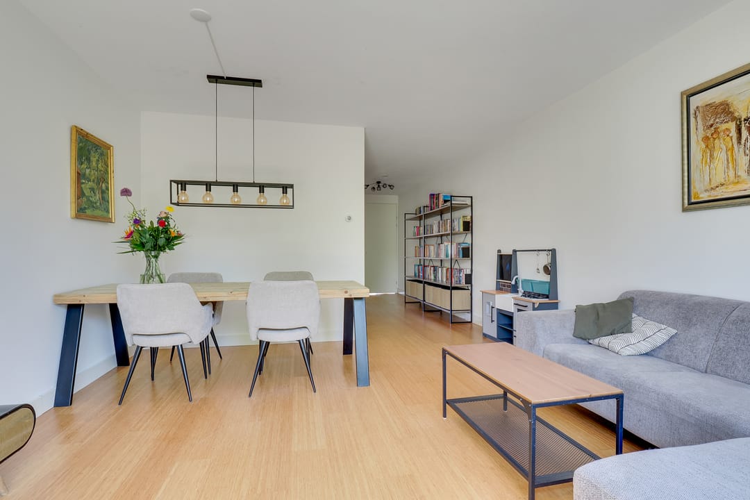 Foto 7 van Tramstraat 11