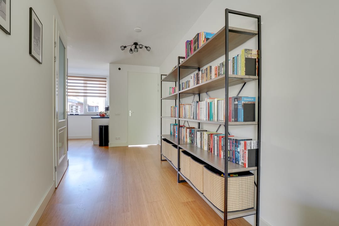 Foto 8 van Tramstraat 11