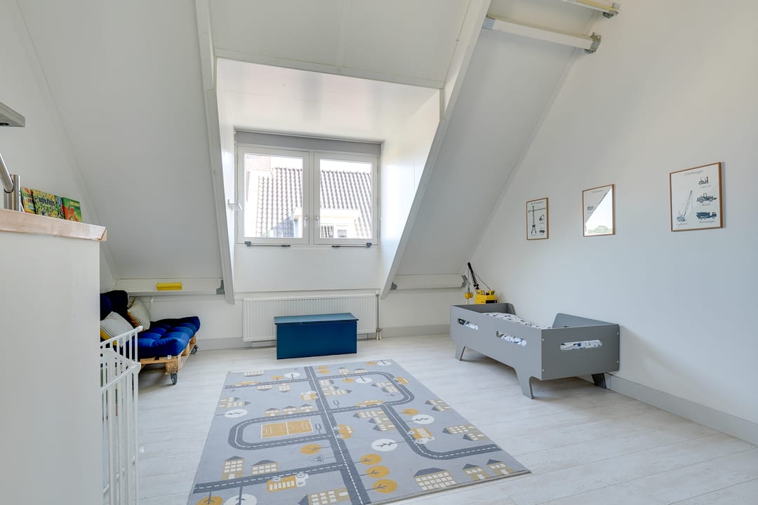 Foto 23 van Tramstraat 11