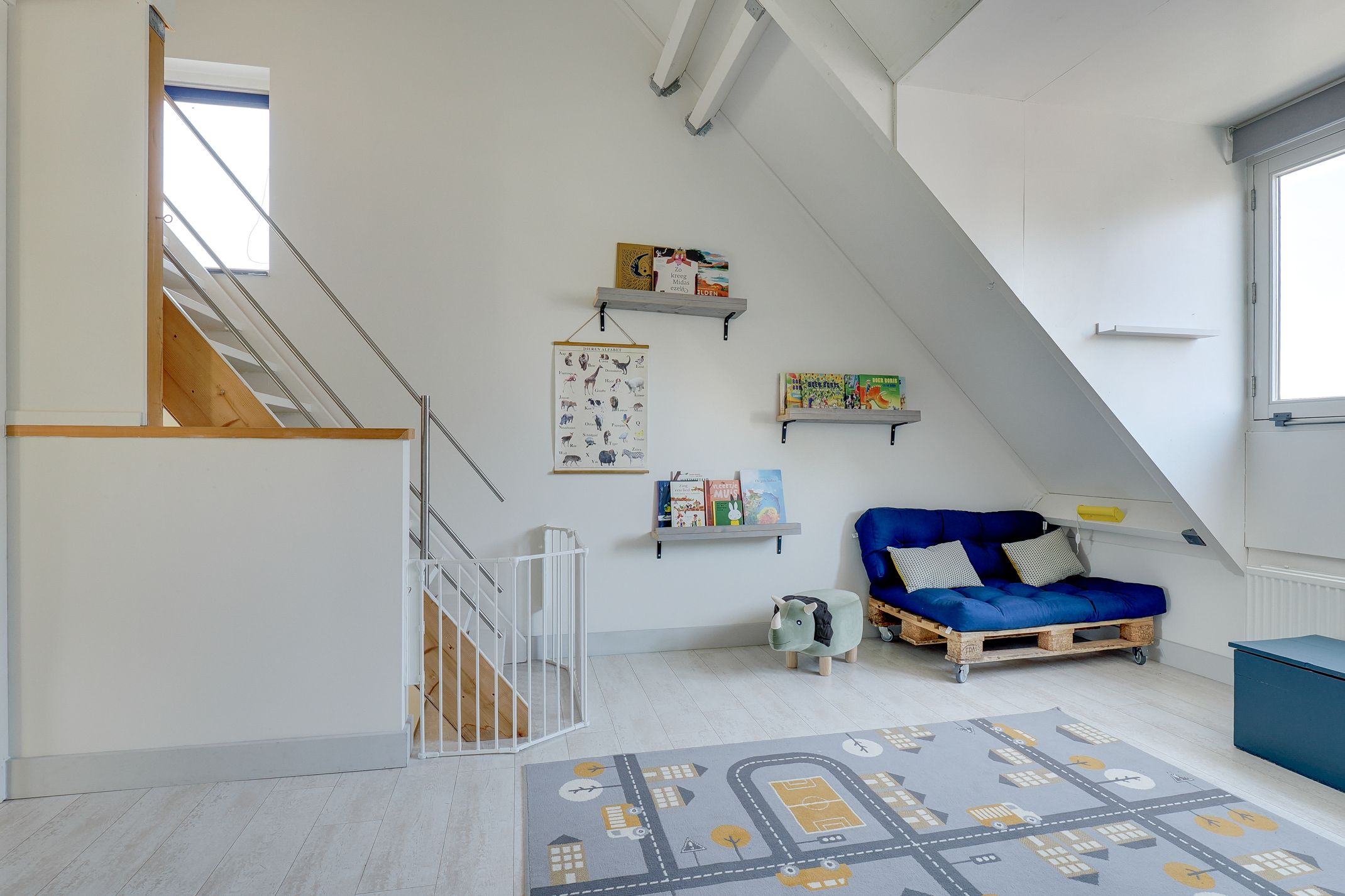 Foto 24 van Tramstraat 11