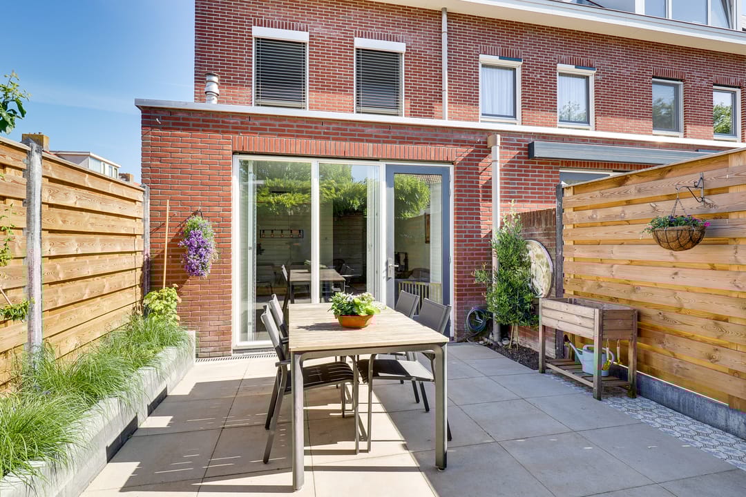 Foto 28 van Tramstraat 11