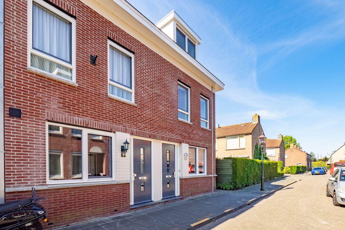 Foto 29 van Tramstraat 11