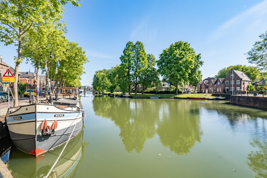 Foto 31 van Tramstraat 11