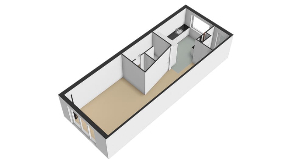 Foto 34 van Tramstraat 11