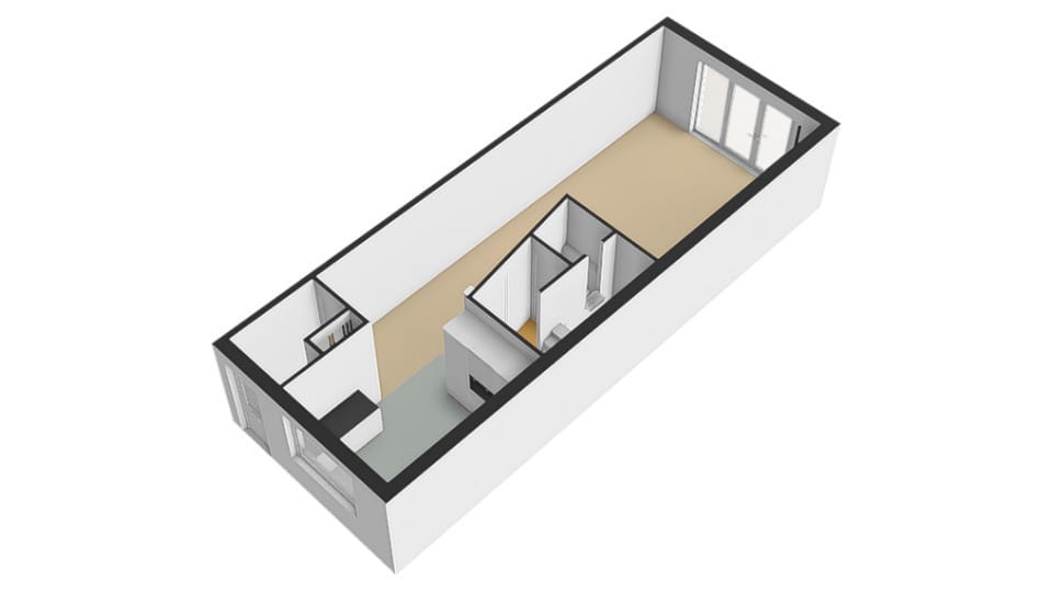 Foto 35 van Tramstraat 11