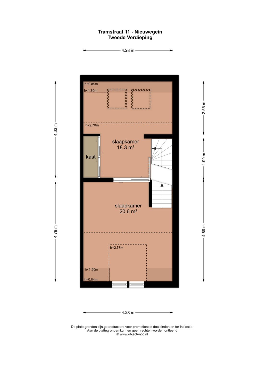 Foto 39 van Tramstraat 11