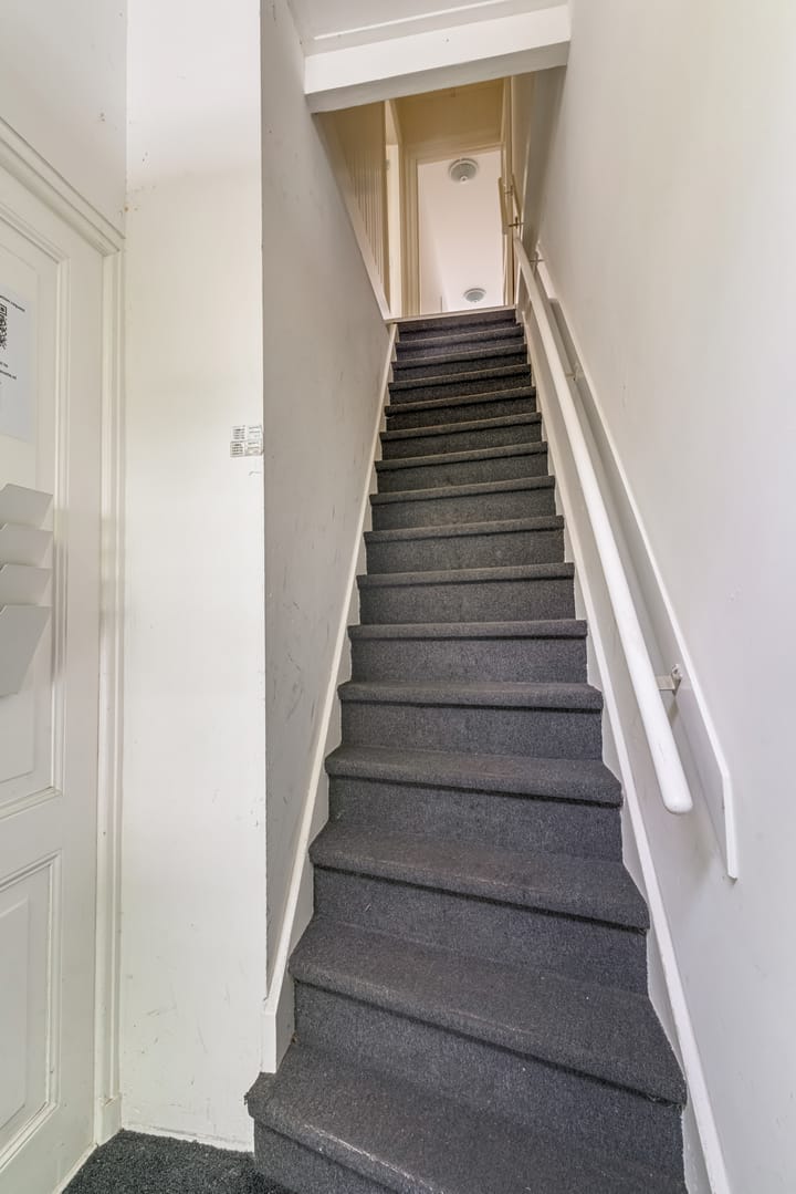 Foto 4 van Oude Varkenmarkt 13-B