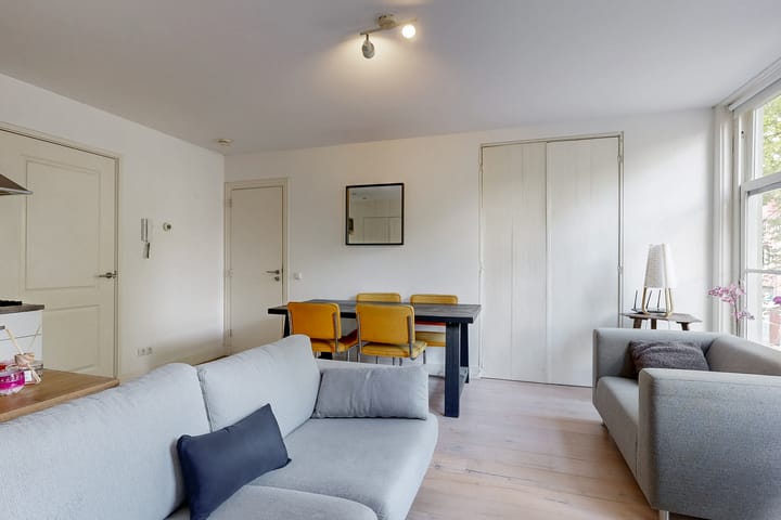 Foto 7 van Oude Varkenmarkt 13-B