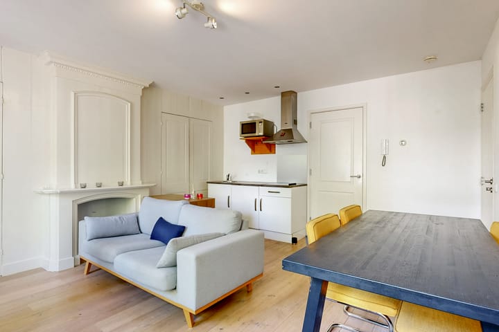 Foto 8 van Oude Varkenmarkt 13-B