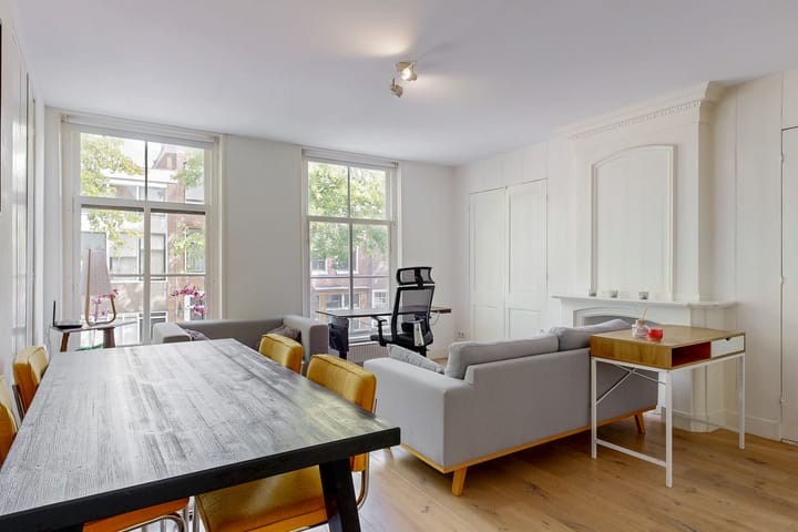 Foto 9 van Oude Varkenmarkt 13-B