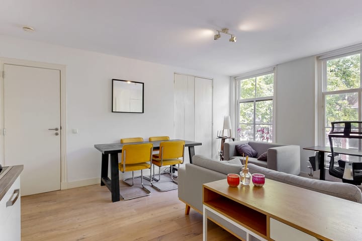 Foto 2 van Oude Varkenmarkt 13-B