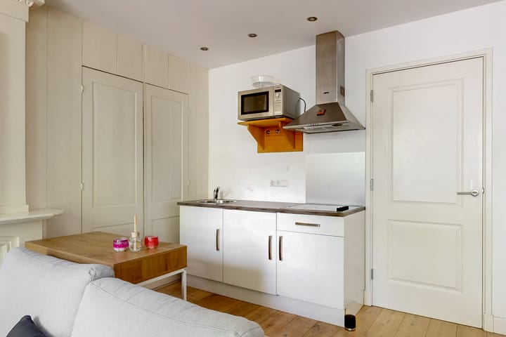 Foto 11 van Oude Varkenmarkt 13-B