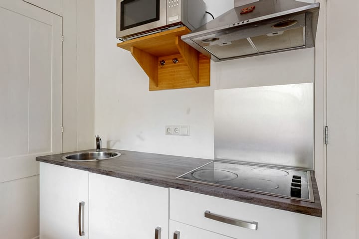 Foto 3 van Oude Varkenmarkt 13-B