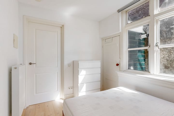 Foto 12 van Oude Varkenmarkt 13-B