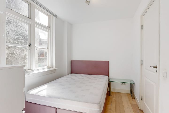 Foto 13 van Oude Varkenmarkt 13-B