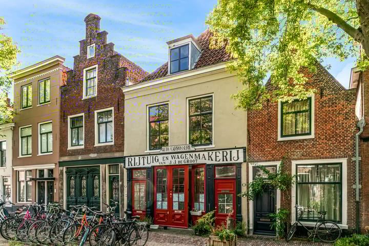 Foto 18 van Oude Varkenmarkt 13-B