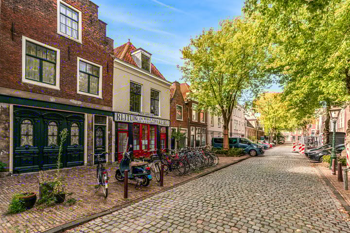 Foto 19 van Oude Varkenmarkt 13-B