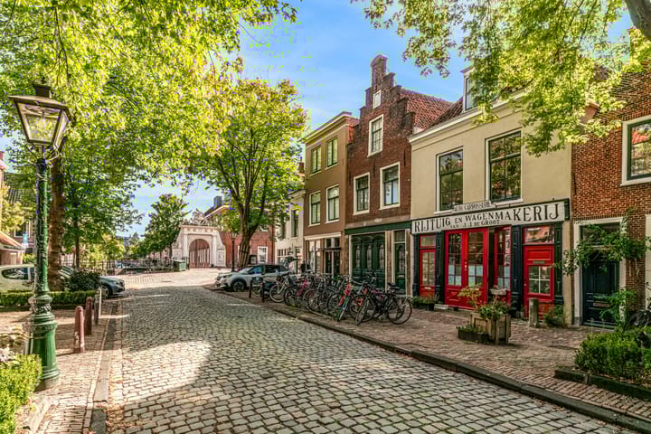 Foto 20 van Oude Varkenmarkt 13-B