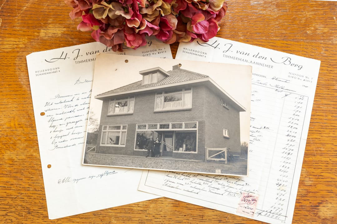 Foto 2 van Woertheweg 5