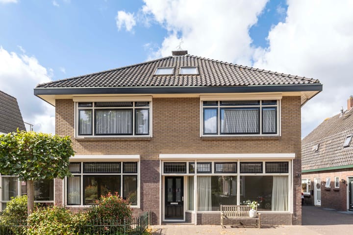 Foto 5 van Woertheweg 5