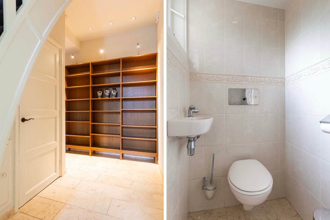 Foto 8 van Woertheweg 5