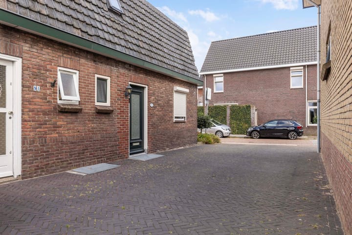 Foto 53 van Woertheweg 5