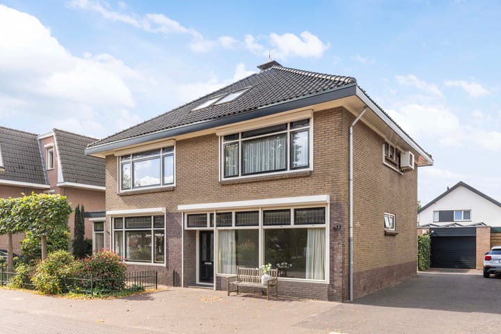 Foto 54 van Woertheweg 5