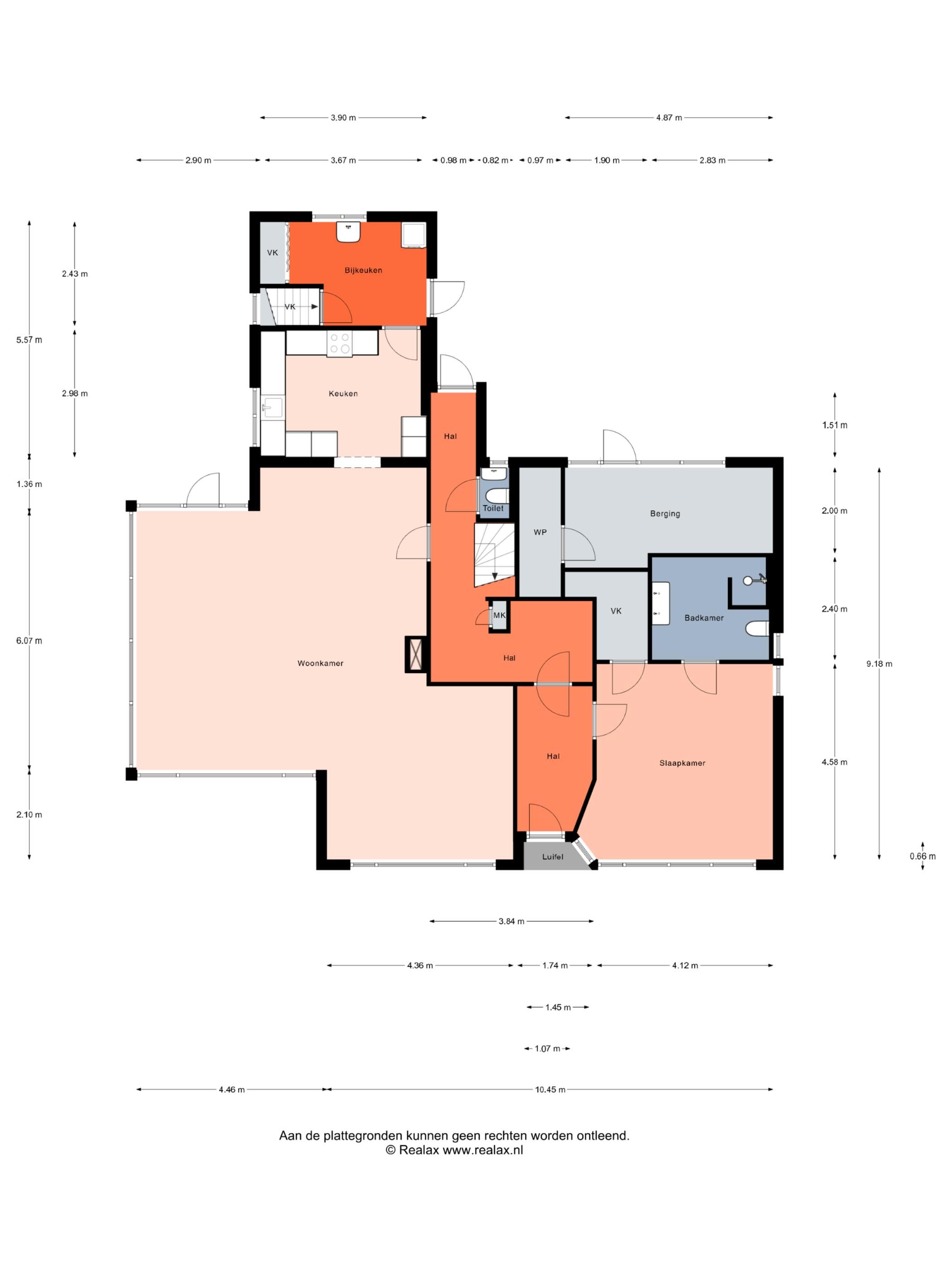 Foto 57 van Woertheweg 5