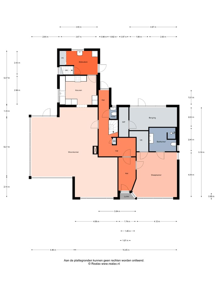 Foto 57 van Woertheweg 5