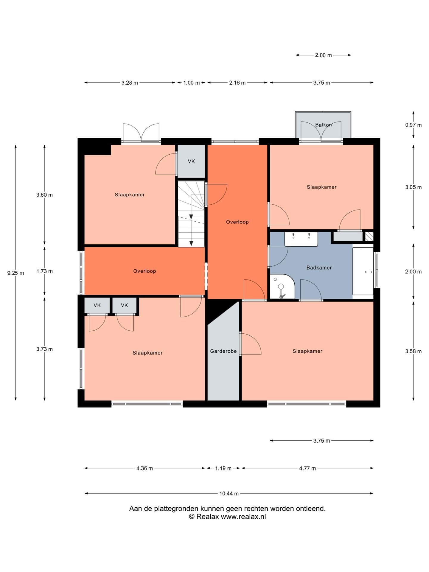 Foto 59 van Woertheweg 5