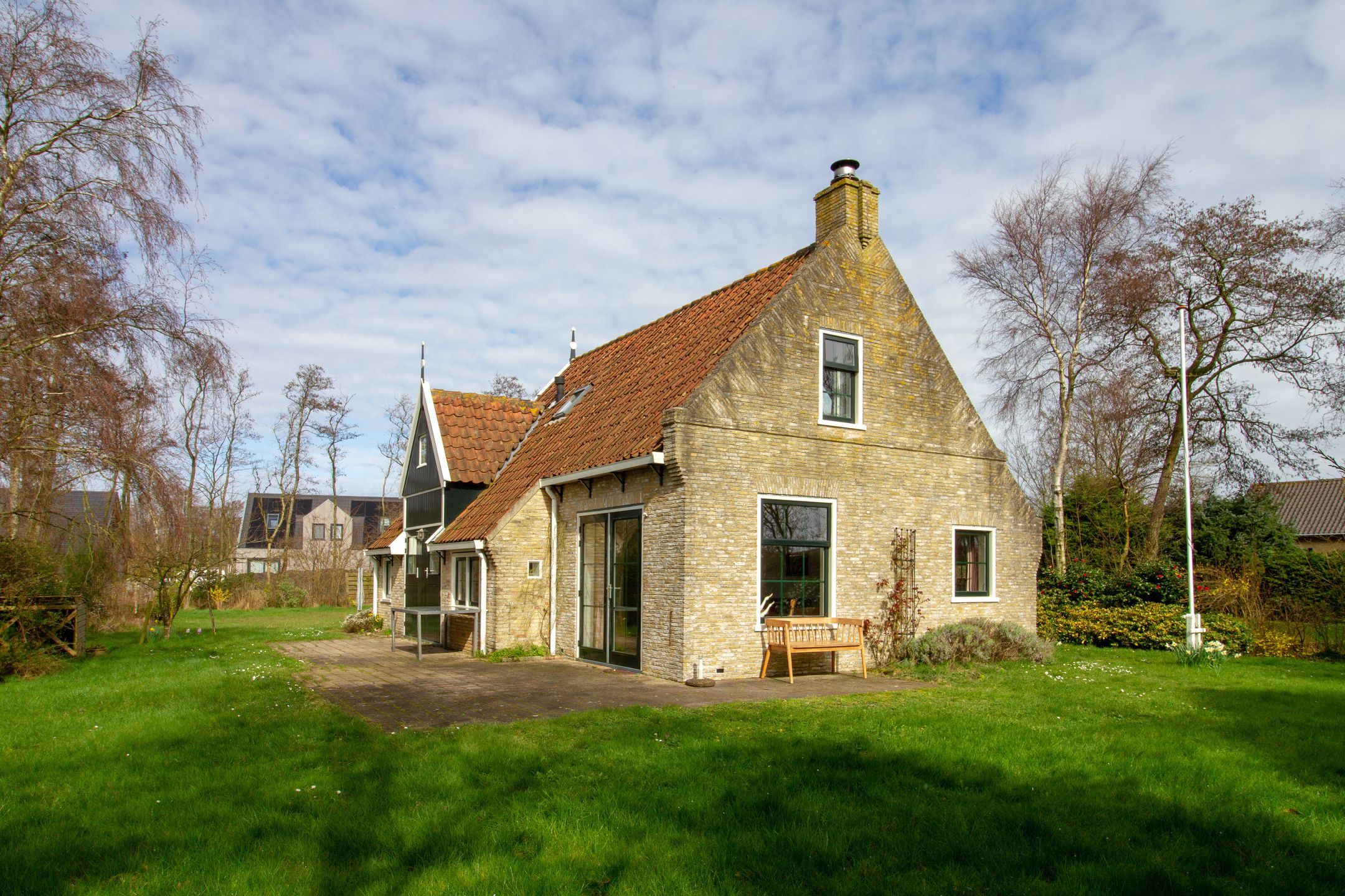 Foto 3 van Noordlandweg 13