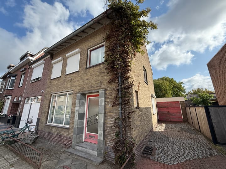 Foto 1 van Sint Servatiusweg 65