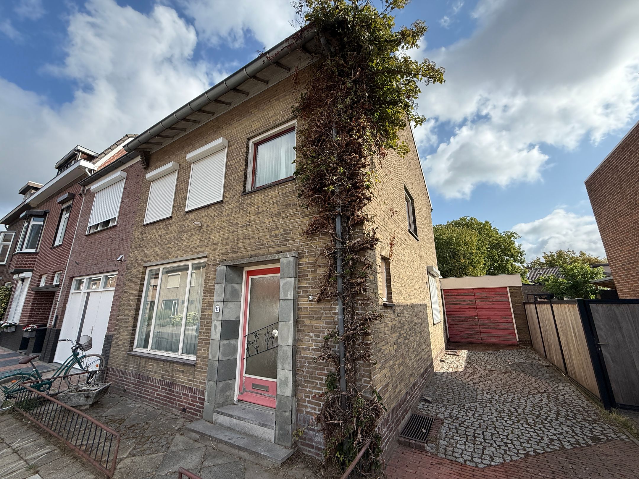 Sint Servatiusweg 65 