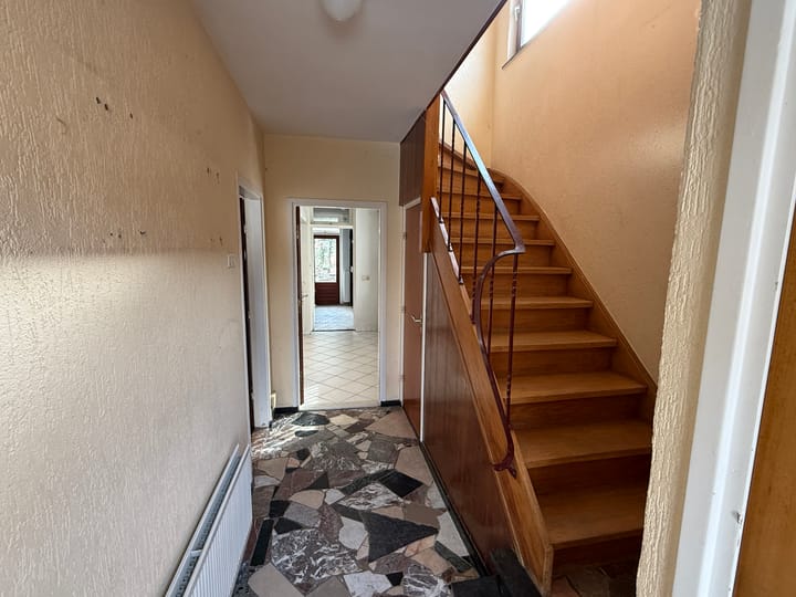 Foto 3 van Sint Servatiusweg 65