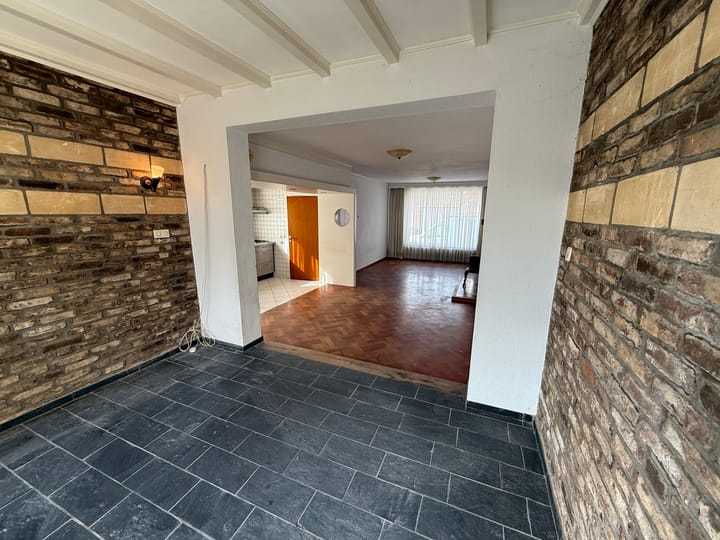 Foto 6 van Sint Servatiusweg 65