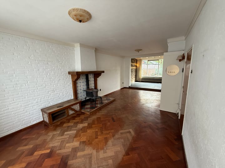 Foto 4 van Sint Servatiusweg 65