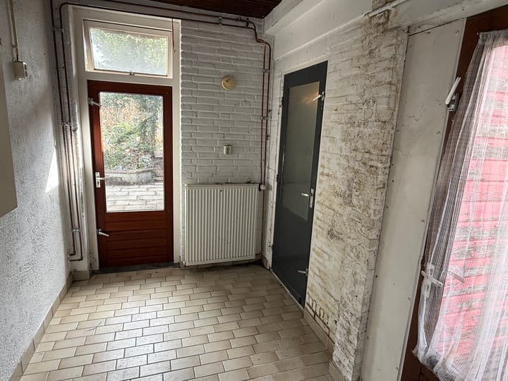 Foto 8 van Sint Servatiusweg 65