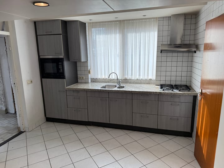 Foto 7 van Sint Servatiusweg 65