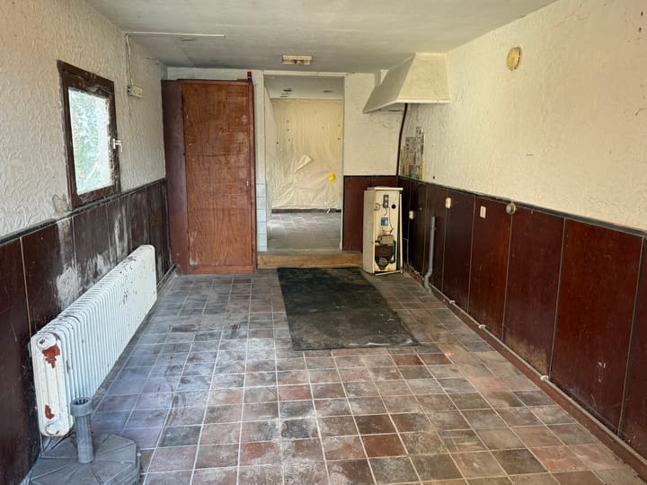 Foto 9 van Sint Servatiusweg 65