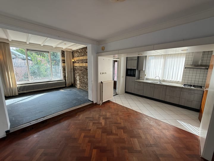 Foto 5 van Sint Servatiusweg 65