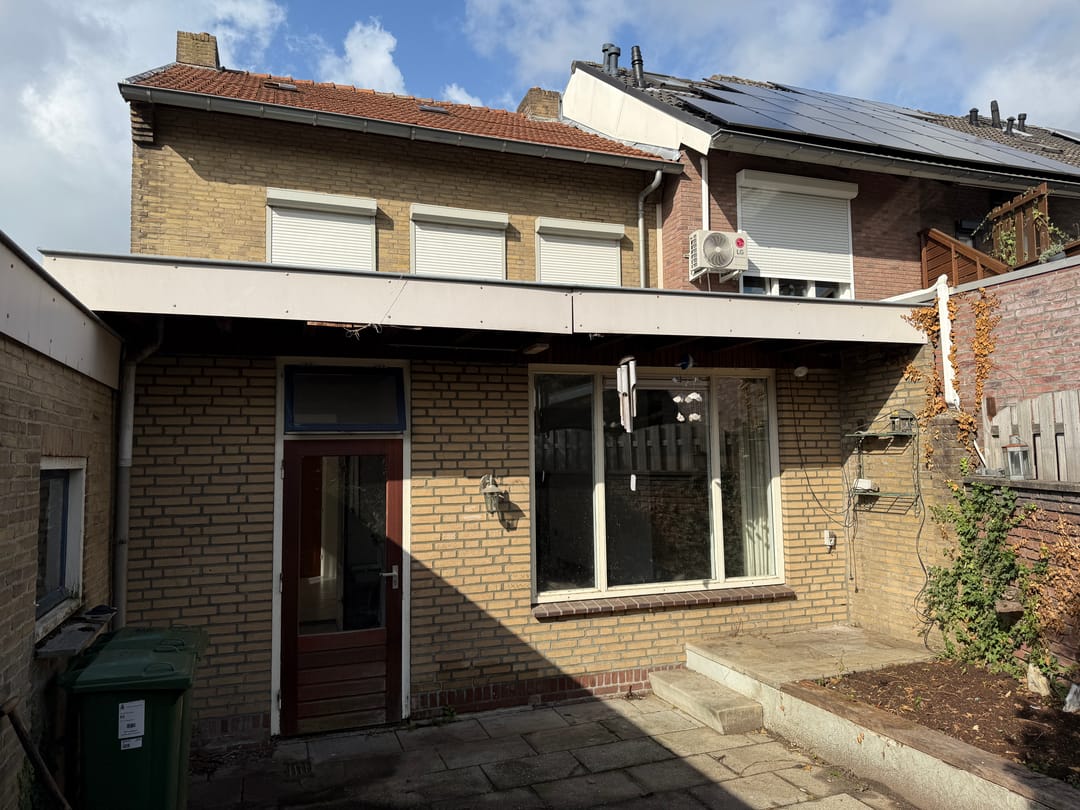 Foto 23 van Sint Servatiusweg 65