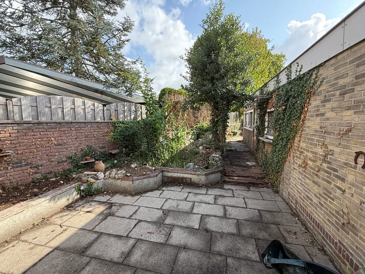 Foto 19 van Sint Servatiusweg 65