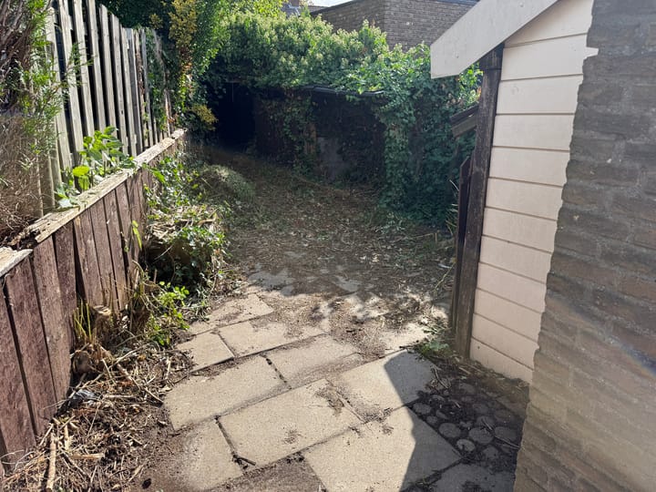 Foto 20 van Sint Servatiusweg 65