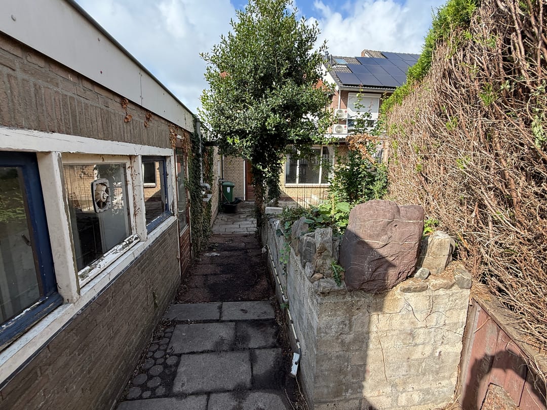 Foto 26 van Sint Servatiusweg 65