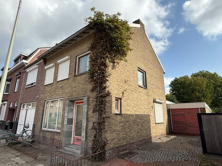 Foto 22 van Sint Servatiusweg 65