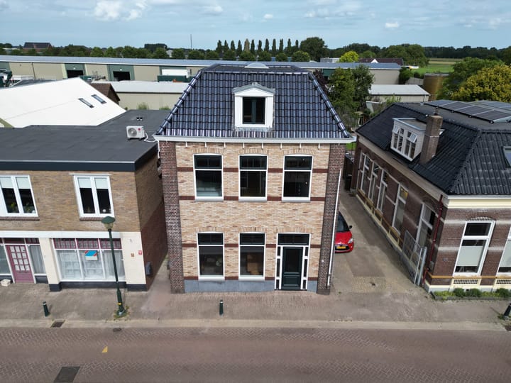 Foto 8 van Herestraat 15