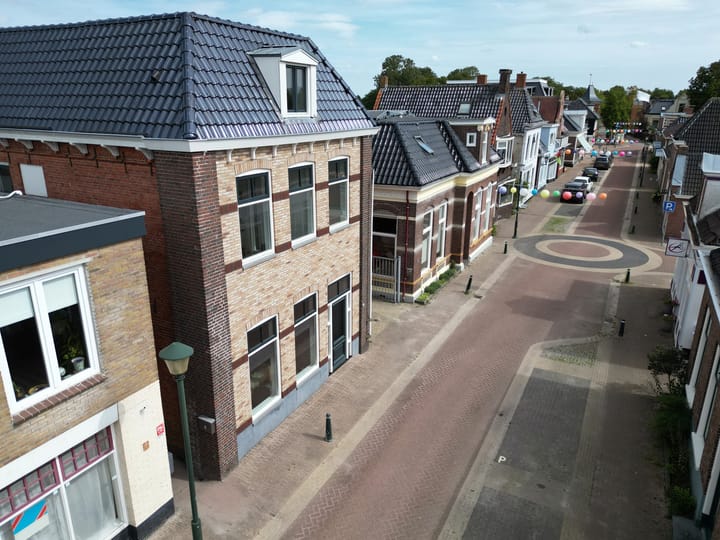 Foto 7 van Herestraat 15