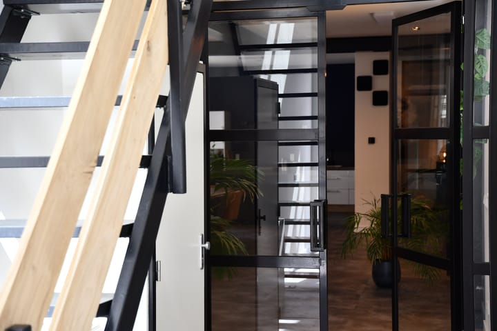 Foto 14 van Herestraat 15