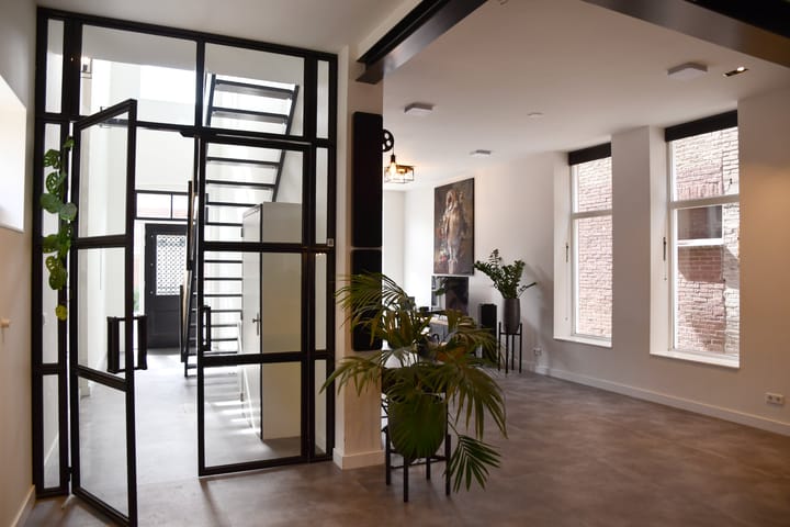 Foto 16 van Herestraat 15