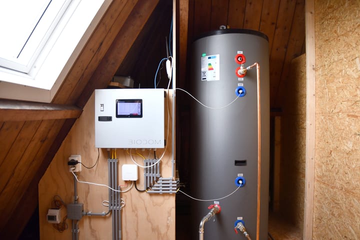 Foto 30 van Herestraat 15